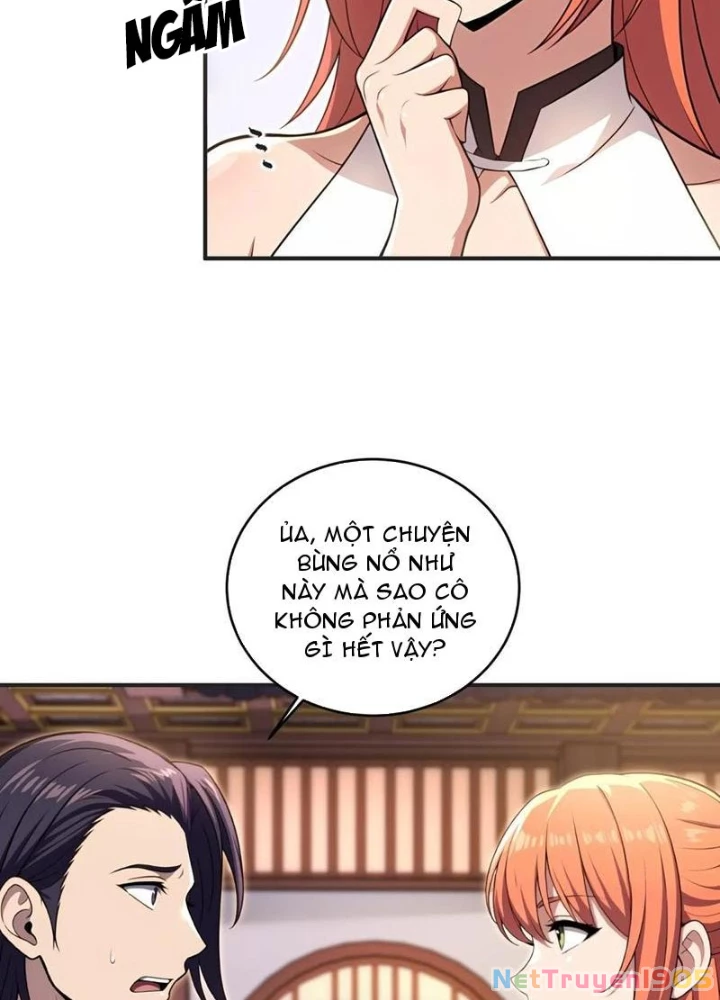 Nhân Vật Phản Diện Muốn Sống Thêm Một Ngày Chapter 43 - Trang 2