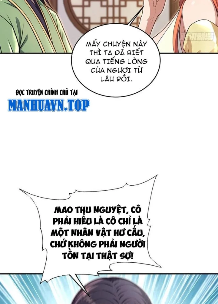 Nhân Vật Phản Diện Muốn Sống Thêm Một Ngày Chapter 43 - Trang 2