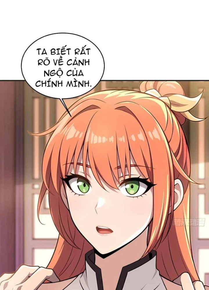 Nhân Vật Phản Diện Muốn Sống Thêm Một Ngày Chapter 43 - Trang 2