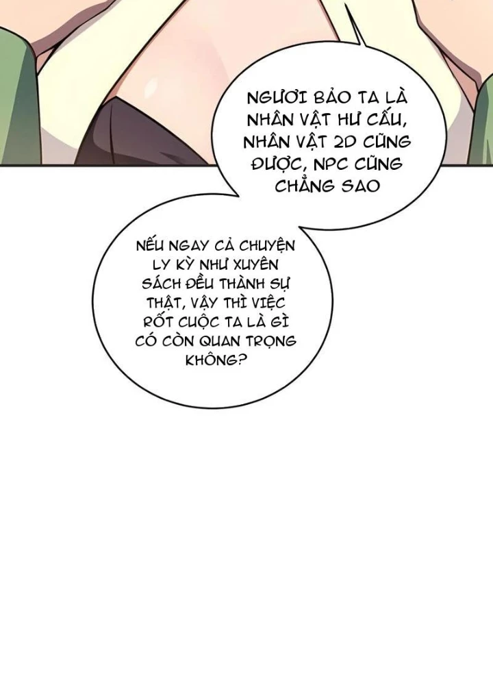 Nhân Vật Phản Diện Muốn Sống Thêm Một Ngày Chapter 43 - Trang 2