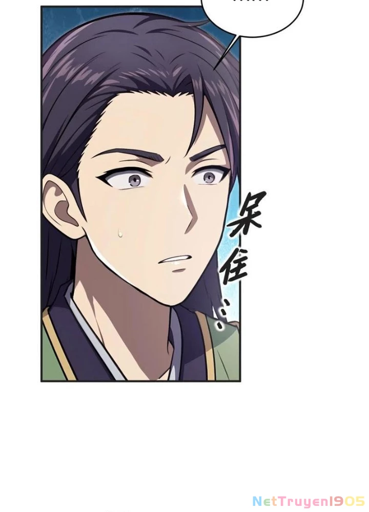 Nhân Vật Phản Diện Muốn Sống Thêm Một Ngày Chapter 43 - Trang 2