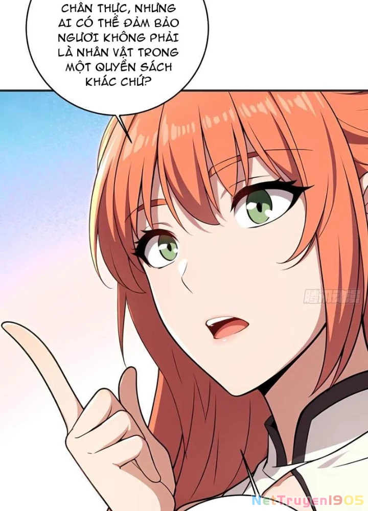 Nhân Vật Phản Diện Muốn Sống Thêm Một Ngày Chapter 43 - Trang 2