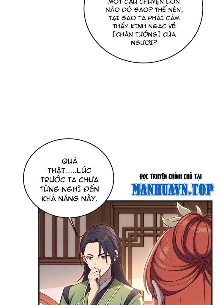 Nhân Vật Phản Diện Muốn Sống Thêm Một Ngày Chapter 43 - Trang 2