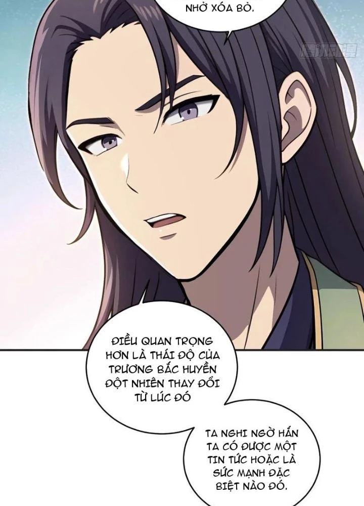 Nhân Vật Phản Diện Muốn Sống Thêm Một Ngày Chapter 43 - Trang 2