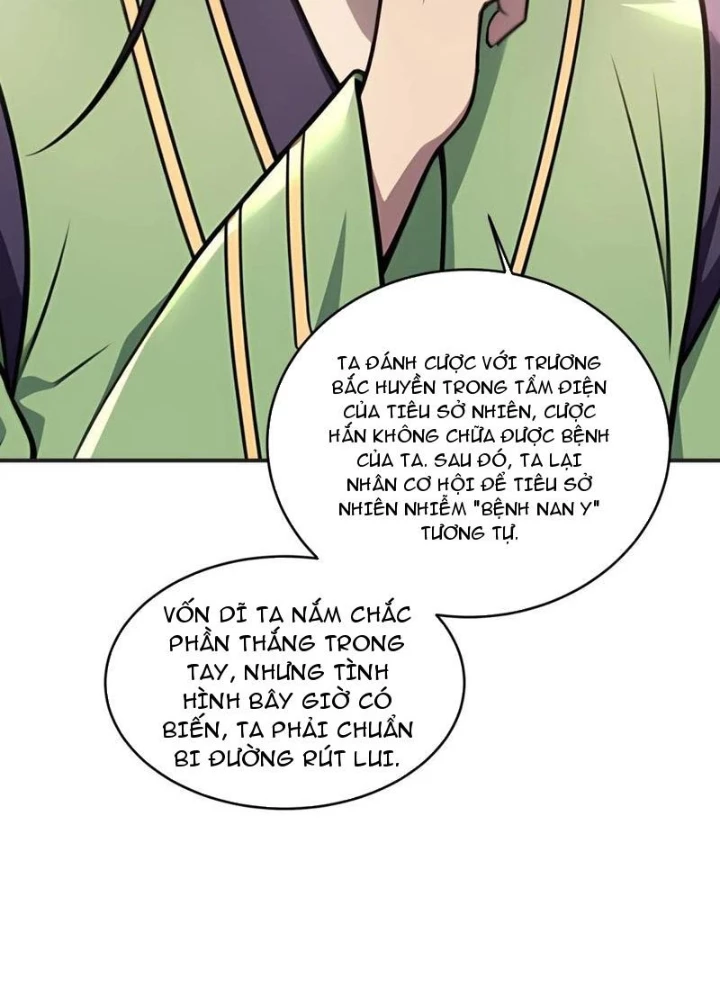 Nhân Vật Phản Diện Muốn Sống Thêm Một Ngày Chapter 43 - Trang 2