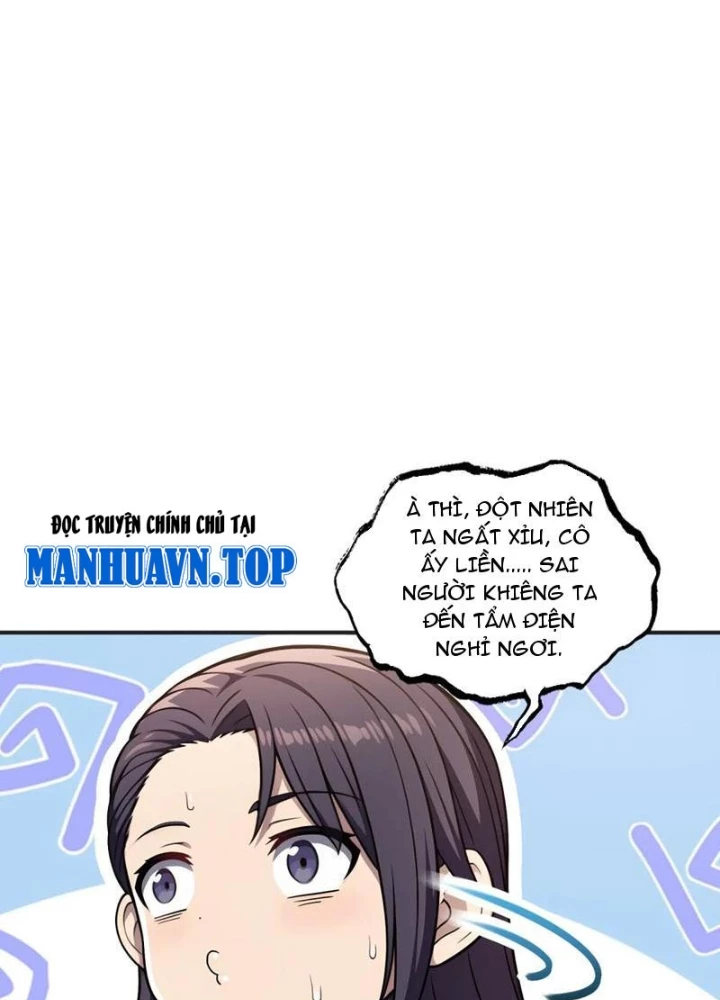 Nhân Vật Phản Diện Muốn Sống Thêm Một Ngày Chapter 43 - Trang 2