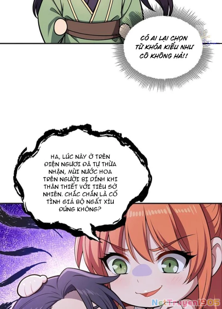 Nhân Vật Phản Diện Muốn Sống Thêm Một Ngày Chapter 43 - Trang 2