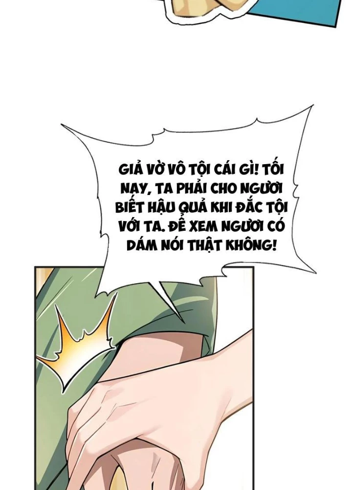 Nhân Vật Phản Diện Muốn Sống Thêm Một Ngày Chapter 43 - Trang 2