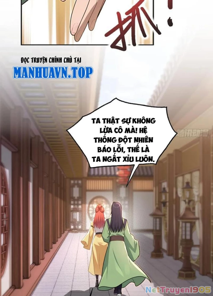 Nhân Vật Phản Diện Muốn Sống Thêm Một Ngày Chapter 43 - Trang 2