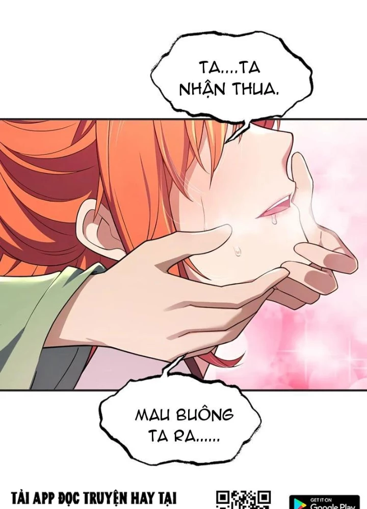 Nhân Vật Phản Diện Muốn Sống Thêm Một Ngày Chapter 43 - Trang 2