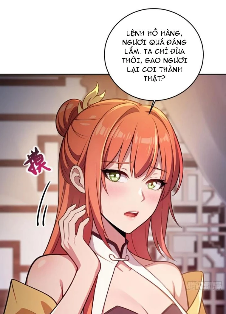 Nhân Vật Phản Diện Muốn Sống Thêm Một Ngày Chapter 43 - Trang 2