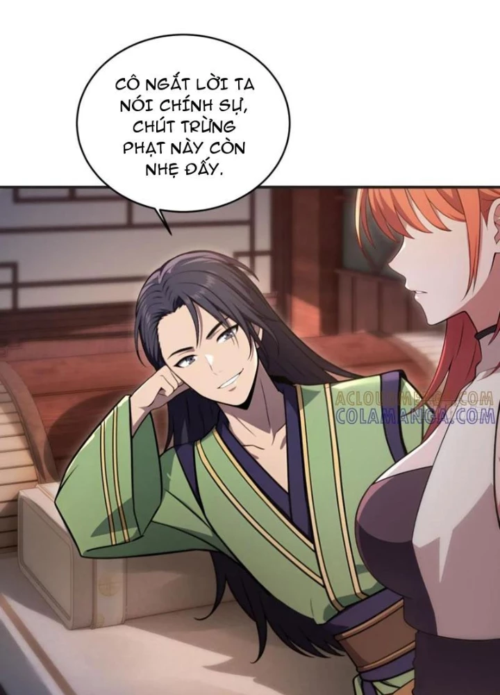 Nhân Vật Phản Diện Muốn Sống Thêm Một Ngày Chapter 43 - Trang 2