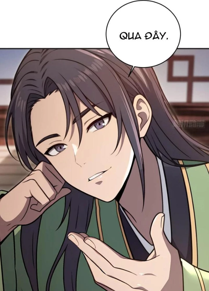 Nhân Vật Phản Diện Muốn Sống Thêm Một Ngày Chapter 43 - Trang 2