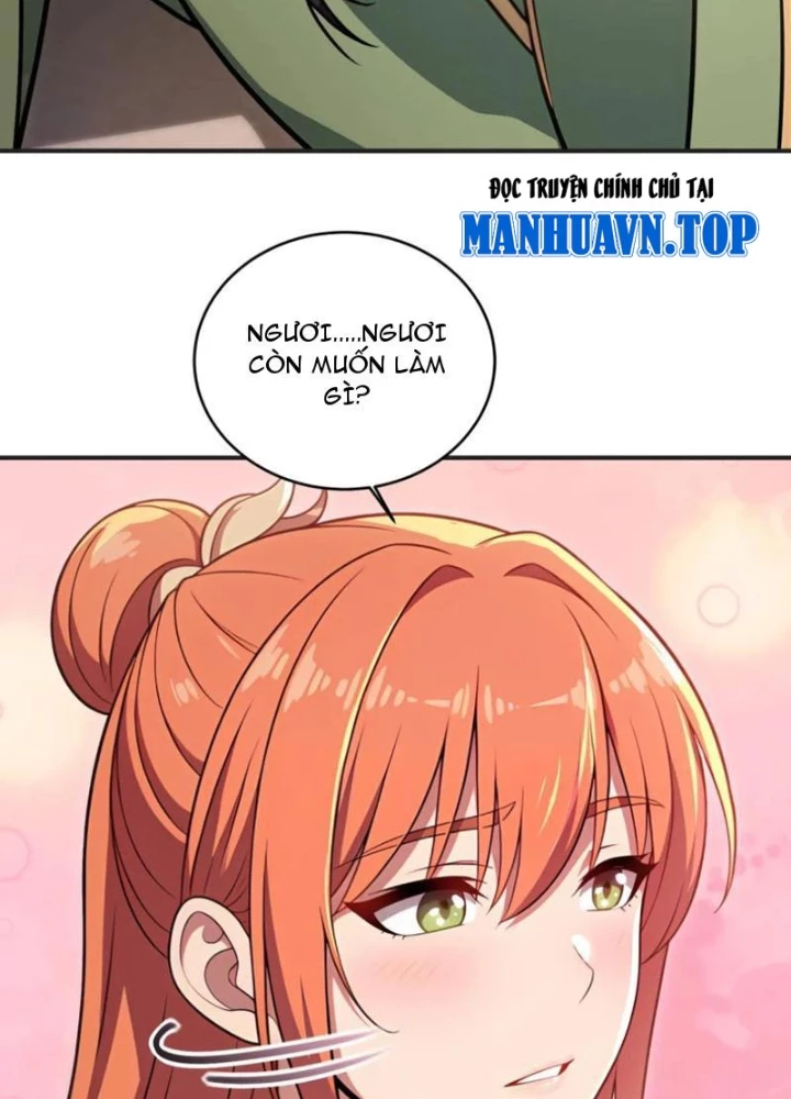 Nhân Vật Phản Diện Muốn Sống Thêm Một Ngày Chapter 43 - Trang 2