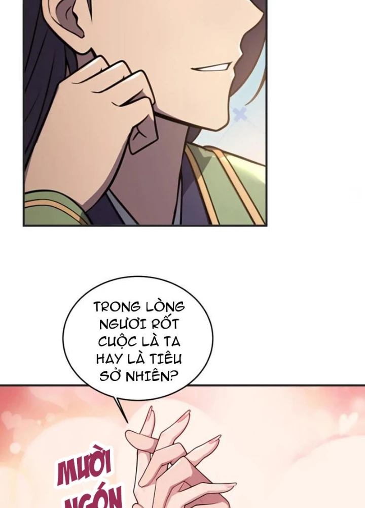 Nhân Vật Phản Diện Muốn Sống Thêm Một Ngày Chapter 43 - Trang 2