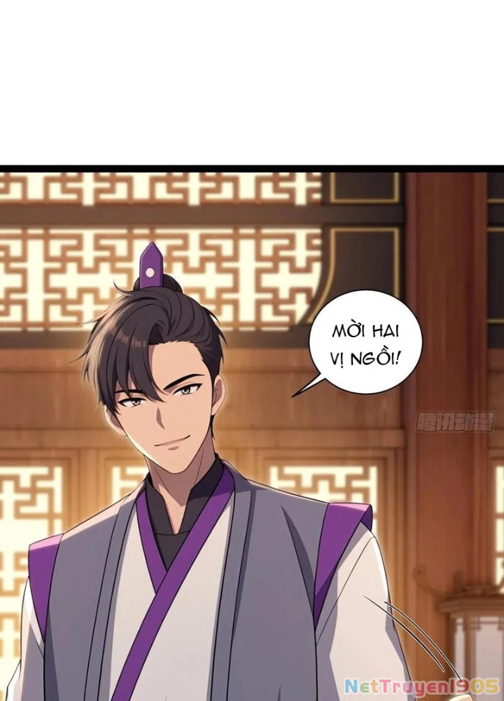Nhân Vật Phản Diện Muốn Sống Thêm Một Ngày Chapter 45 - Trang 2