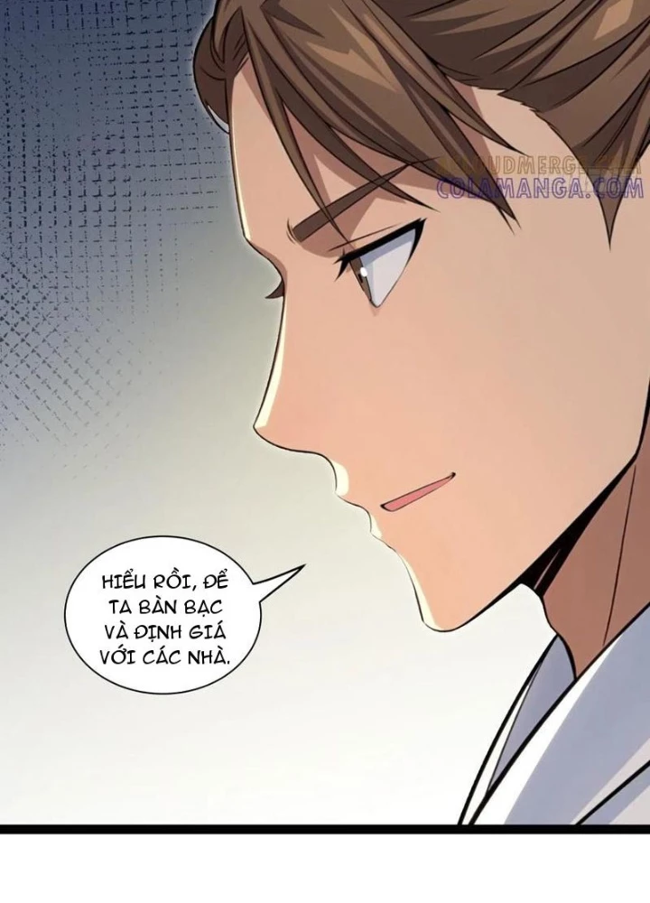 Nhân Vật Phản Diện Muốn Sống Thêm Một Ngày Chapter 45 - Trang 2