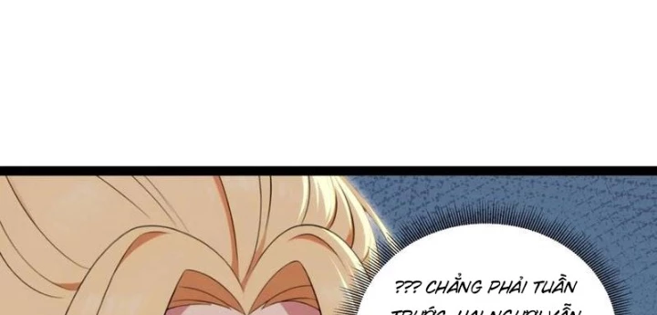 Nhân Vật Phản Diện Muốn Sống Thêm Một Ngày Chapter 45 - Trang 2