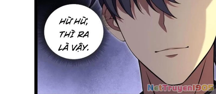 Nhân Vật Phản Diện Muốn Sống Thêm Một Ngày Chapter 45 - Trang 2