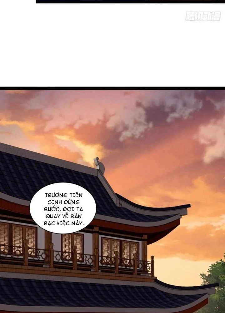 Nhân Vật Phản Diện Muốn Sống Thêm Một Ngày Chapter 45 - Trang 2