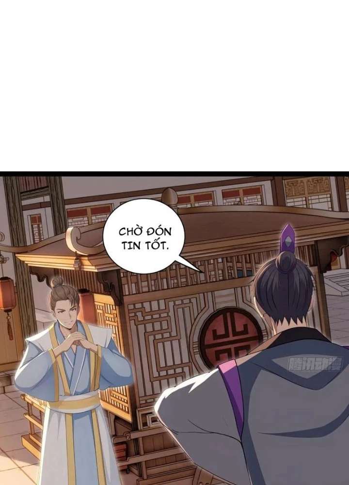 Nhân Vật Phản Diện Muốn Sống Thêm Một Ngày Chapter 45 - Trang 2