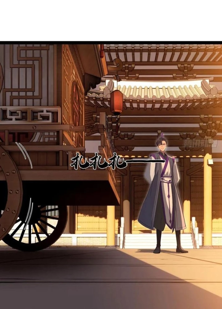 Nhân Vật Phản Diện Muốn Sống Thêm Một Ngày Chapter 45 - Trang 2
