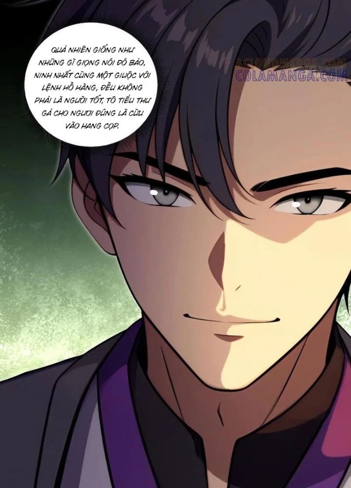 Nhân Vật Phản Diện Muốn Sống Thêm Một Ngày Chapter 45 - Trang 2