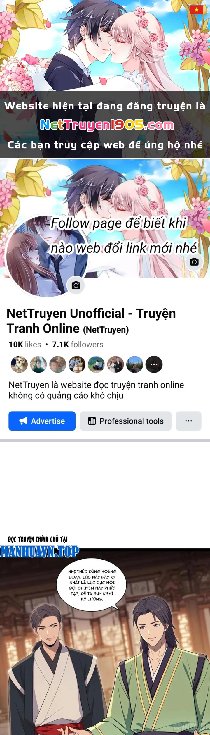 Nhân Vật Phản Diện Muốn Sống Thêm Một Ngày Chapter 45 - Trang 2