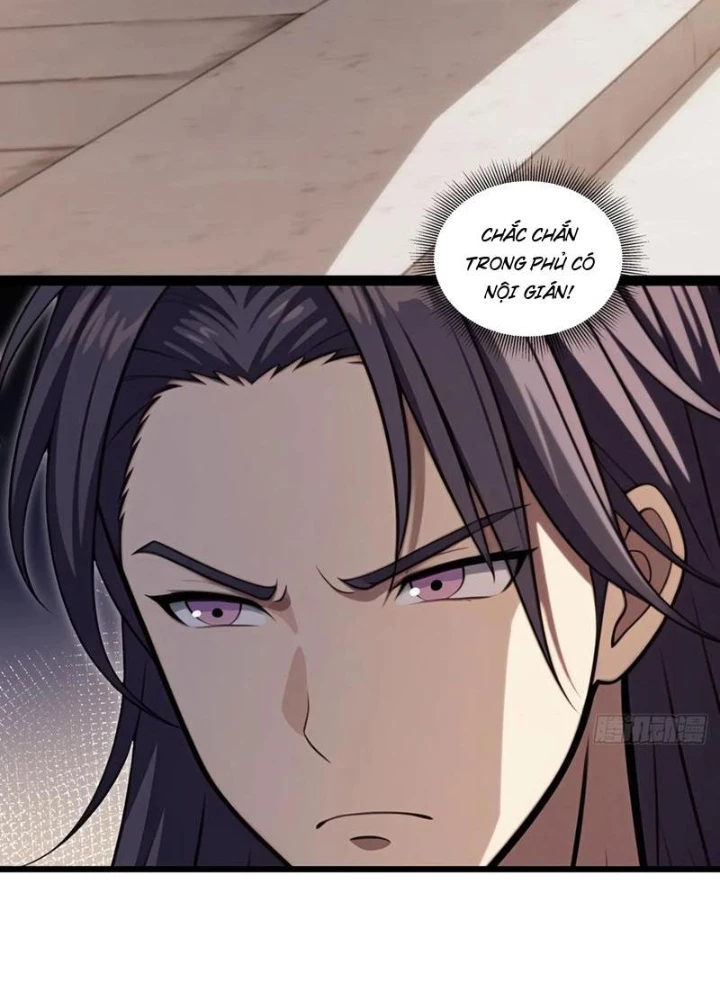 Nhân Vật Phản Diện Muốn Sống Thêm Một Ngày Chapter 45 - Trang 2
