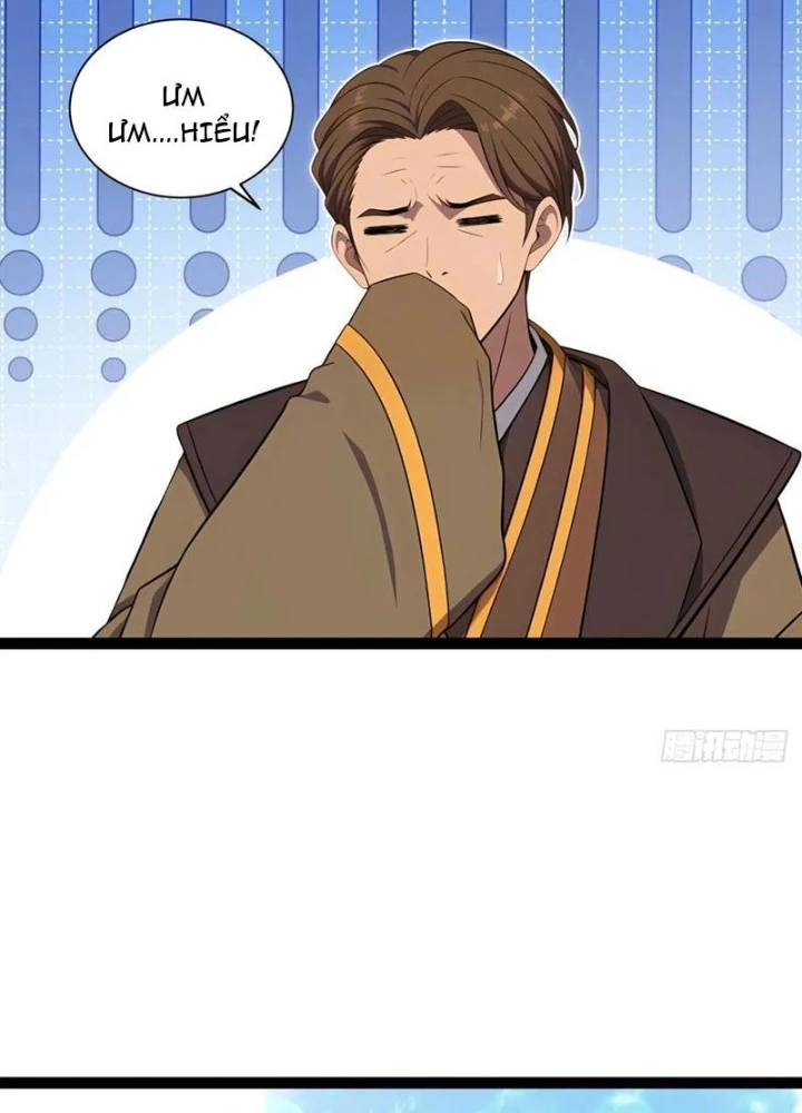 Nhân Vật Phản Diện Muốn Sống Thêm Một Ngày Chapter 45 - Trang 2