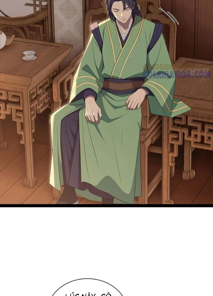 Nhân Vật Phản Diện Muốn Sống Thêm Một Ngày Chapter 45 - Trang 2