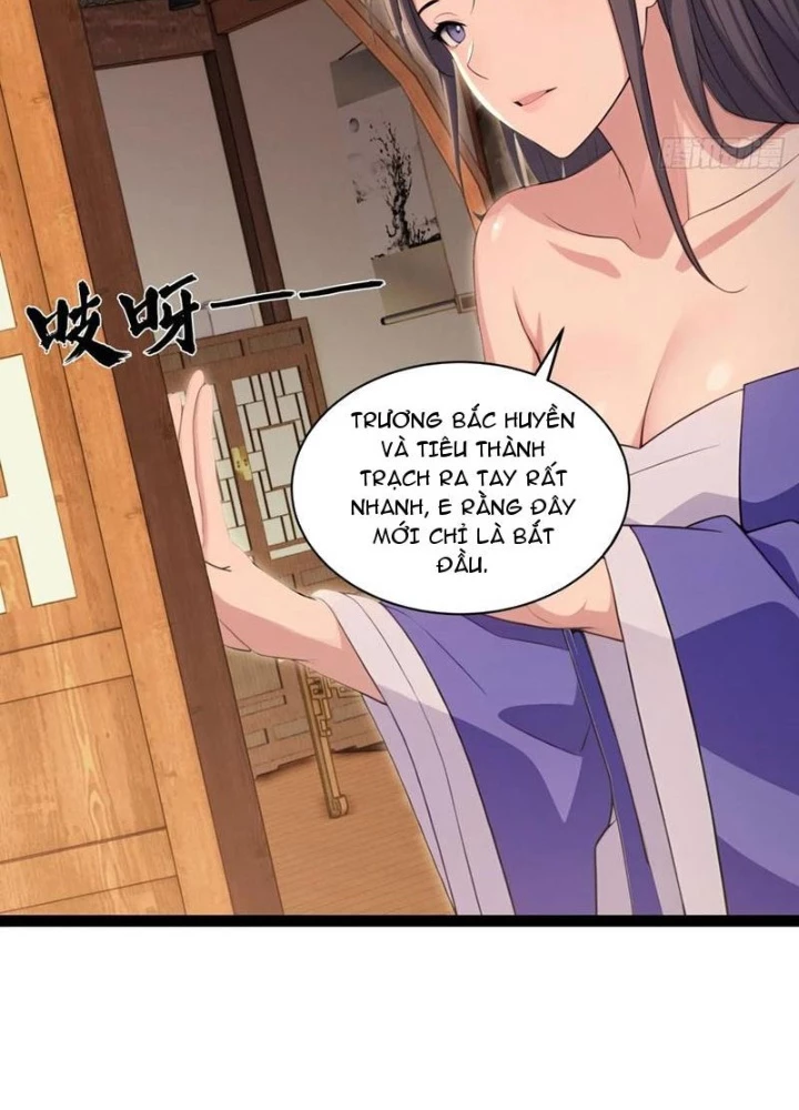 Nhân Vật Phản Diện Muốn Sống Thêm Một Ngày Chapter 45 - Trang 2