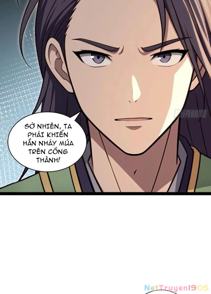 Nhân Vật Phản Diện Muốn Sống Thêm Một Ngày Chapter 45 - Trang 2