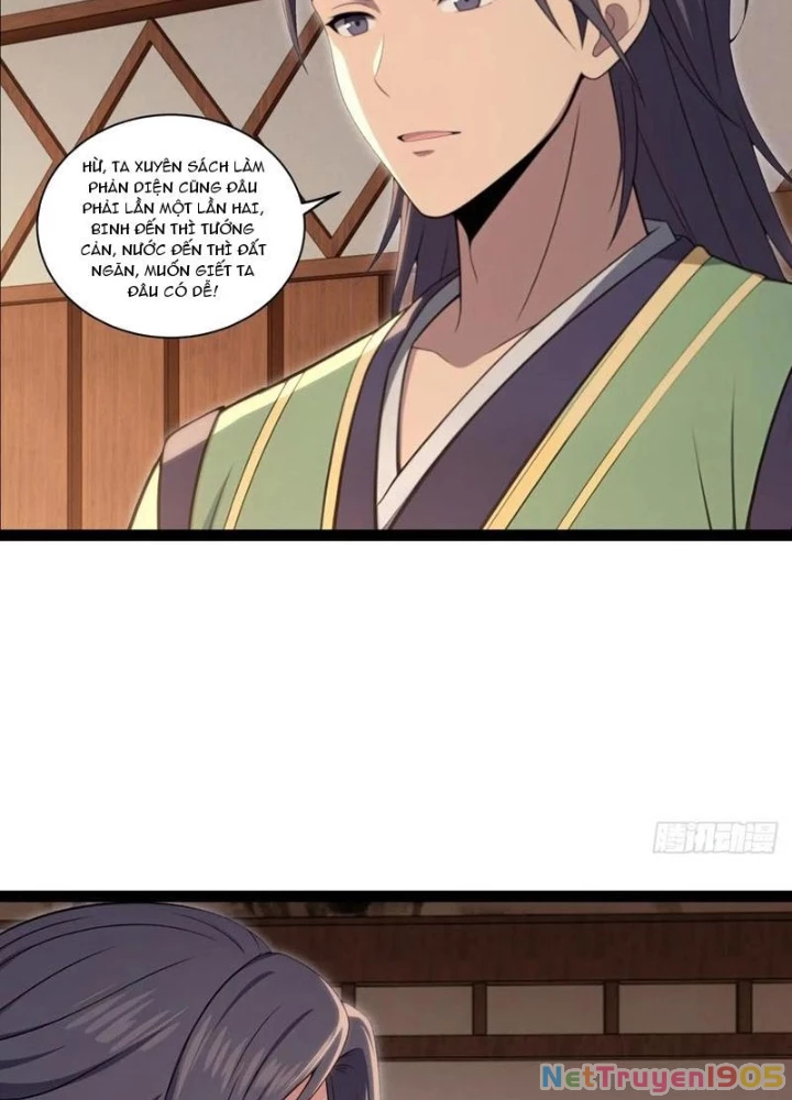 Nhân Vật Phản Diện Muốn Sống Thêm Một Ngày Chapter 45 - Trang 2