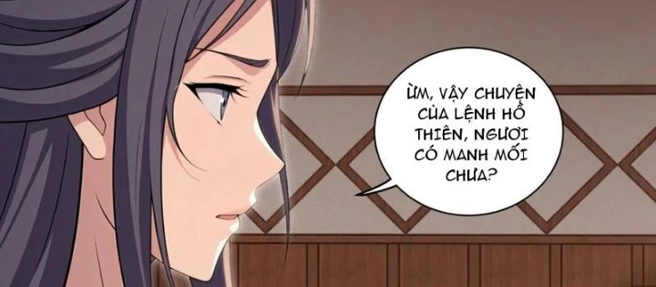 Nhân Vật Phản Diện Muốn Sống Thêm Một Ngày Chapter 45 - Trang 2