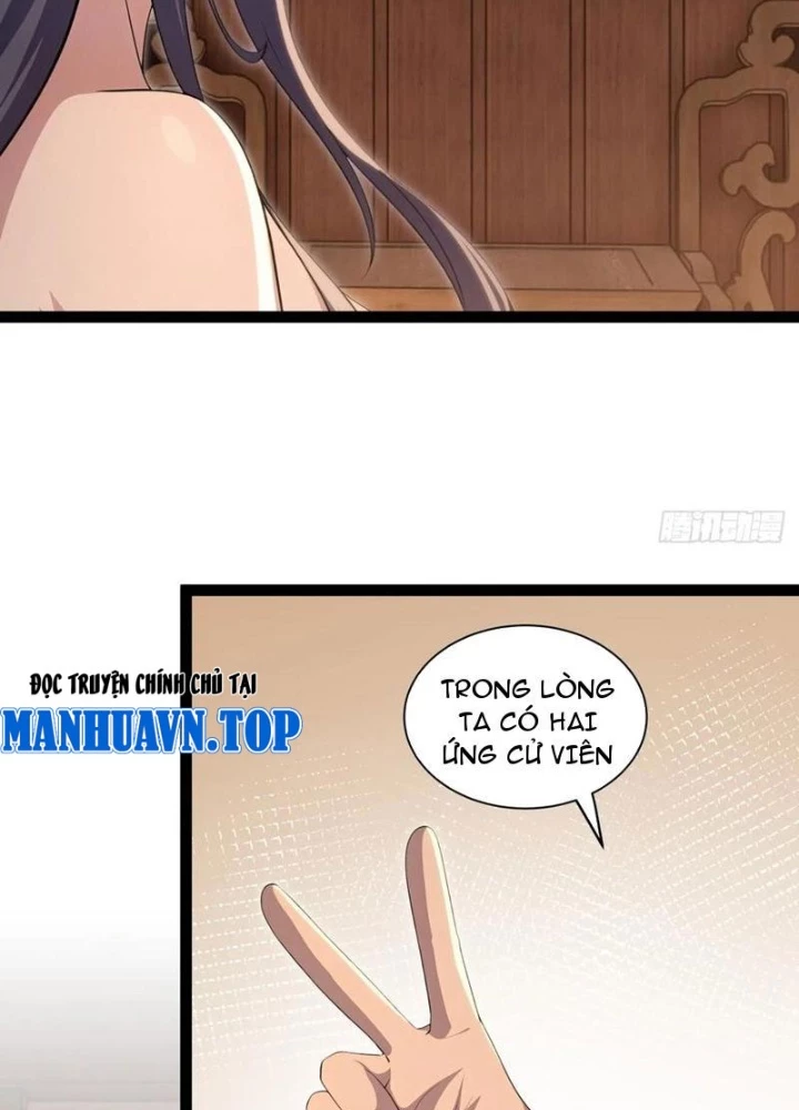 Nhân Vật Phản Diện Muốn Sống Thêm Một Ngày Chapter 45 - Trang 2