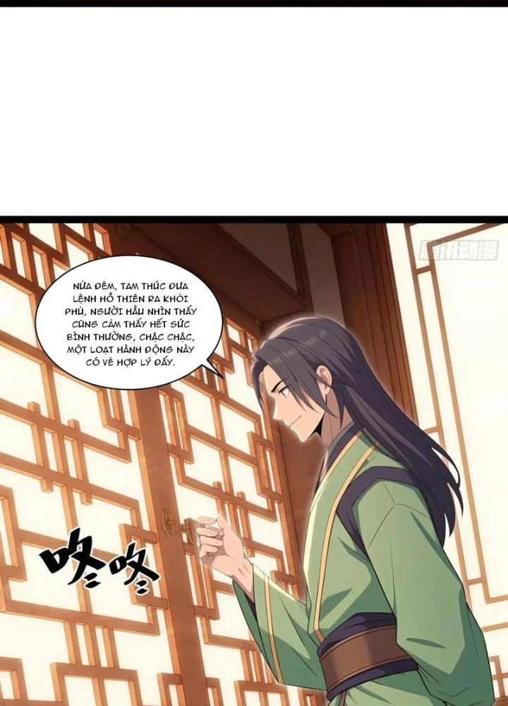 Nhân Vật Phản Diện Muốn Sống Thêm Một Ngày Chapter 45 - Trang 2