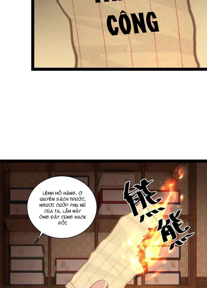 Nhân Vật Phản Diện Muốn Sống Thêm Một Ngày Chapter 45 - Trang 2