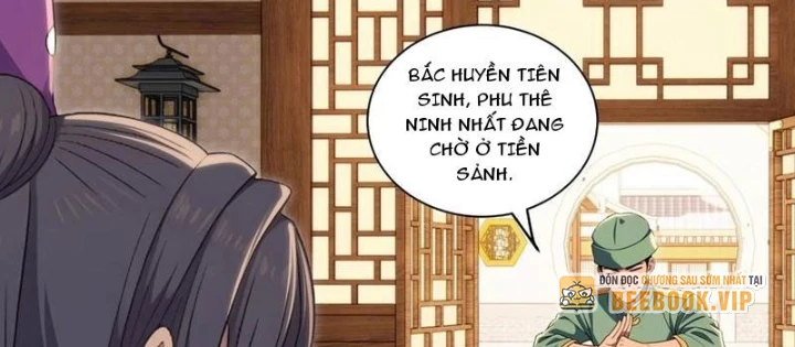 Nhân Vật Phản Diện Muốn Sống Thêm Một Ngày Chapter 45 - Trang 2