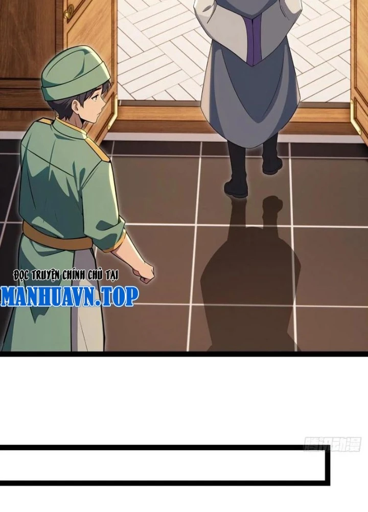 Nhân Vật Phản Diện Muốn Sống Thêm Một Ngày Chapter 45 - Trang 2