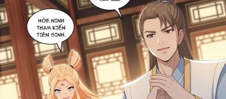 Nhân Vật Phản Diện Muốn Sống Thêm Một Ngày Chapter 45 - Trang 2