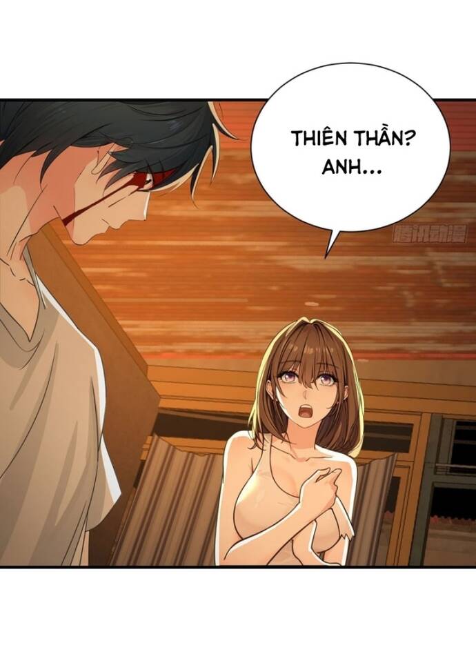 Trọng Sinh Thành Cặn Bã: Dùng Vợ Con Chứng Đạo Bất Tử Chapter 2 - Trang 2