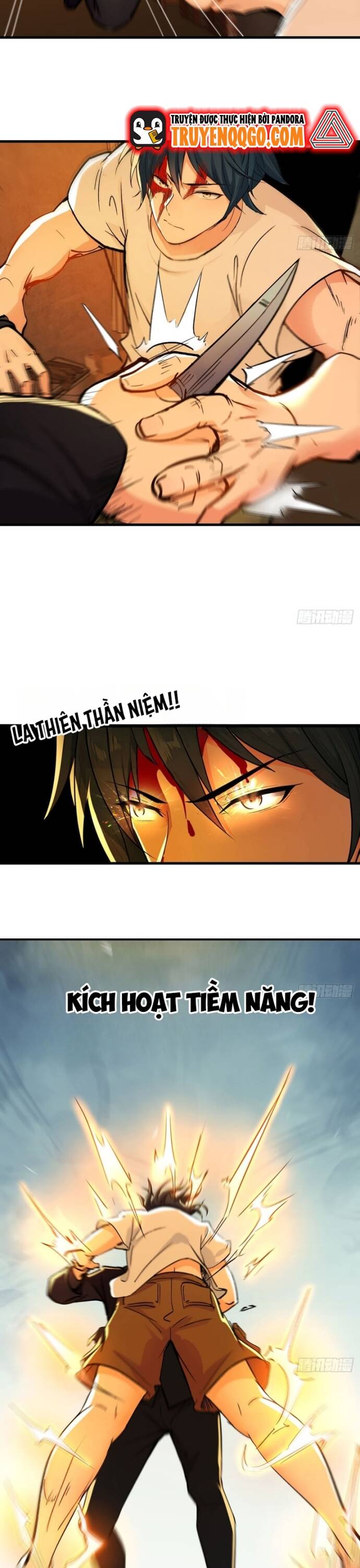 Trọng Sinh Thành Cặn Bã: Dùng Vợ Con Chứng Đạo Bất Tử Chapter 2 - Trang 2