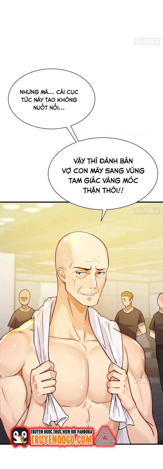 Trọng Sinh Thành Cặn Bã: Dùng Vợ Con Chứng Đạo Bất Tử Chapter 3 - Trang 2