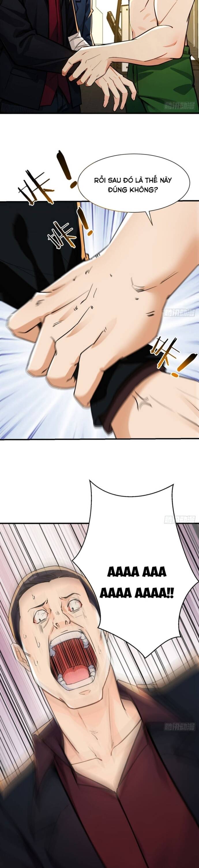 Trọng Sinh Thành Cặn Bã: Dùng Vợ Con Chứng Đạo Bất Tử Chapter 4 - Trang 2