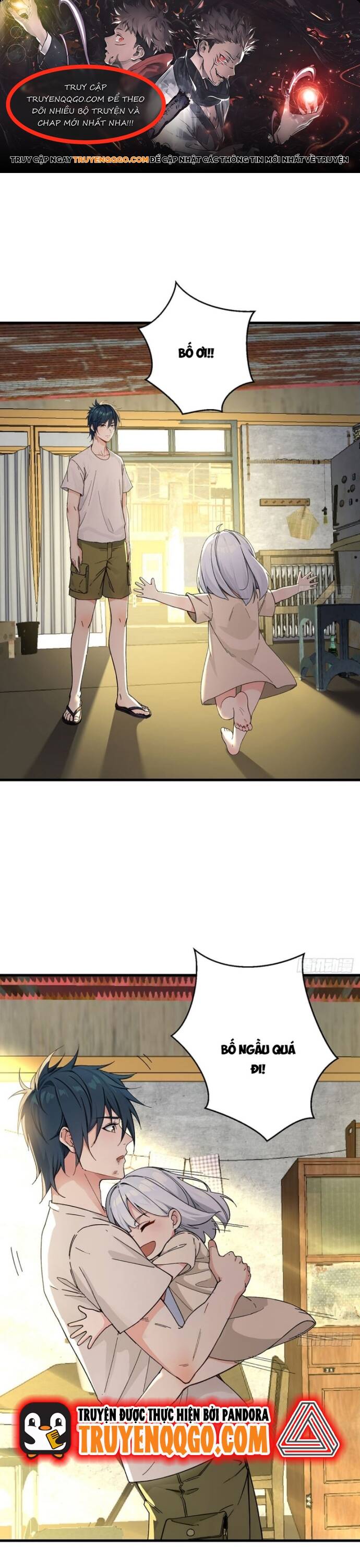 Trọng Sinh Thành Cặn Bã: Dùng Vợ Con Chứng Đạo Bất Tử Chapter 7 - Trang 2