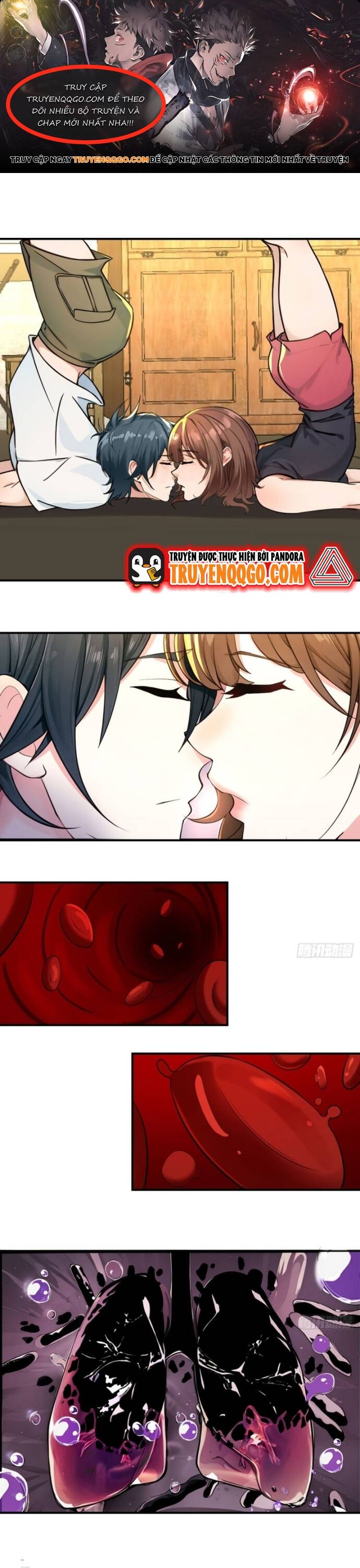 Trọng Sinh Thành Cặn Bã: Dùng Vợ Con Chứng Đạo Bất Tử Chapter 9 - Trang 2