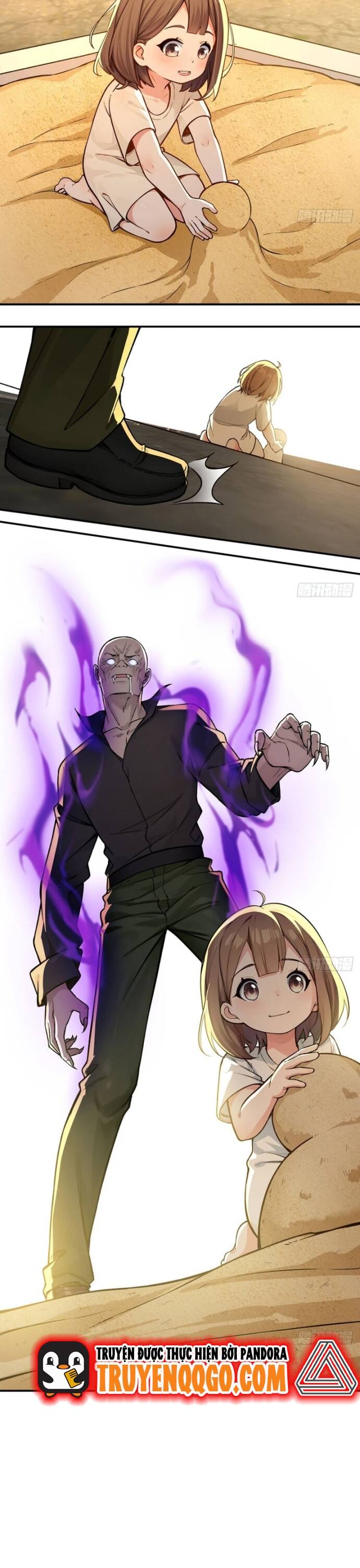 Trọng Sinh Thành Cặn Bã: Dùng Vợ Con Chứng Đạo Bất Tử Chapter 9 - Trang 2