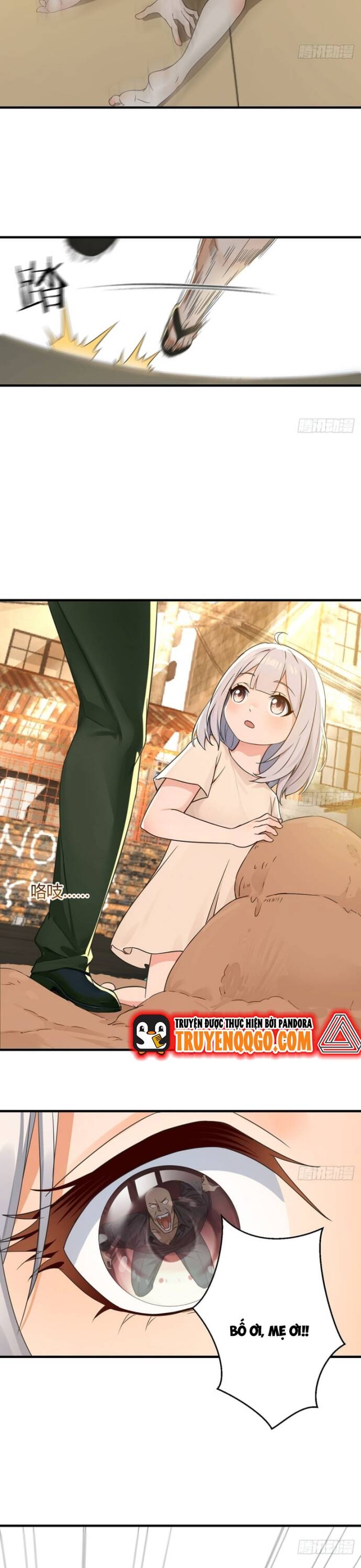 Trọng Sinh Thành Cặn Bã: Dùng Vợ Con Chứng Đạo Bất Tử Chapter 10 - Trang 2