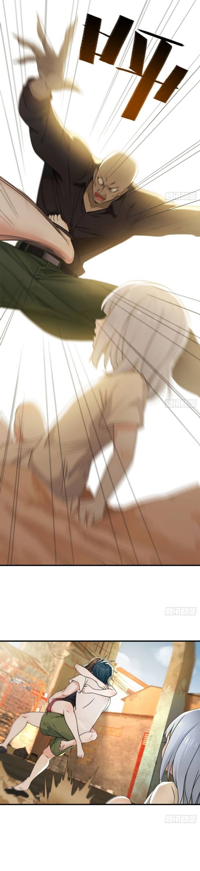 Trọng Sinh Thành Cặn Bã: Dùng Vợ Con Chứng Đạo Bất Tử Chapter 10 - Trang 2